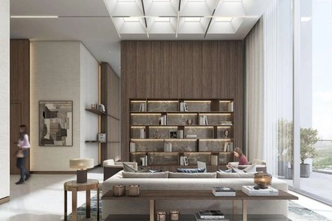 Appartement de 1 chambre à Dubai, UAE No. 168104 10