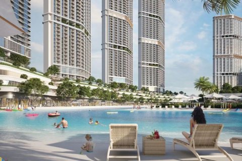 Appartement de 1 chambre à Dubai, UAE No. 168104 7