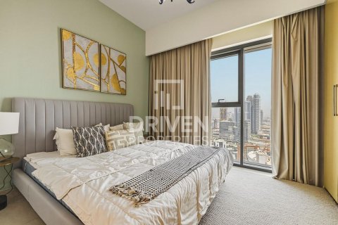 1 bedroom Apartment in Burj Royale, UAE No. 212375 9