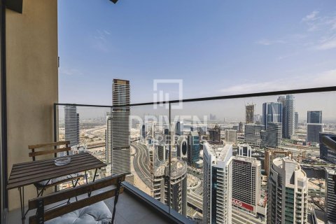 1 bedroom Apartment in Burj Royale, UAE No. 212375 11