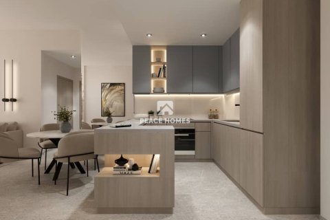 Квартира с 2 спальнями в Dubai Residence Complex, ОАЭ №11288 9