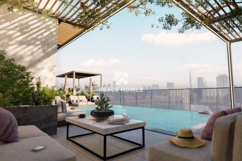Квартира с 2 спальнями в Dubai Residence Complex, ОАЭ №11288 16