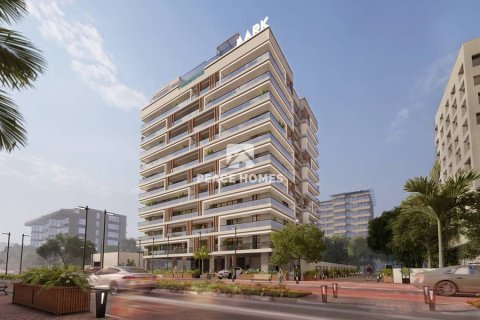 Квартира с 2 спальнями в Dubai Residence Complex, ОАЭ №11288 12