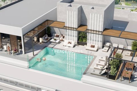Квартира с 2 спальнями в Dubai Residence Complex, ОАЭ №11288 15