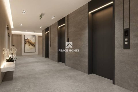Квартира с 2 спальнями в Dubai Residence Complex, ОАЭ №11288 6