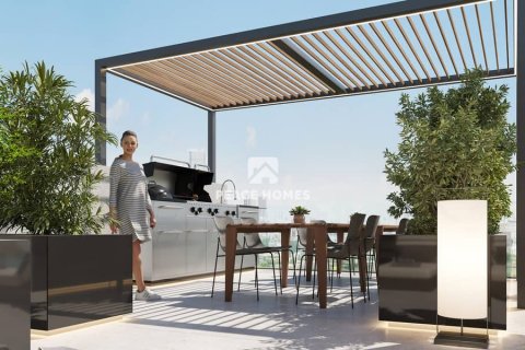Квартира с 2 спальнями в Dubai Residence Complex, ОАЭ №11288 13