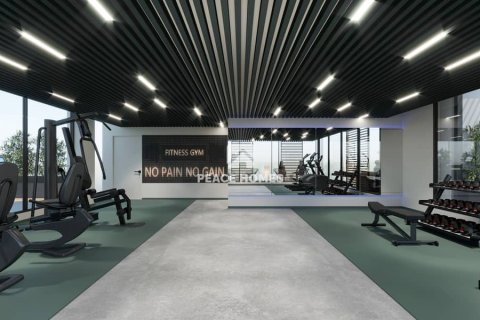 Квартира с 2 спальнями в Dubai Residence Complex, ОАЭ №11288 17