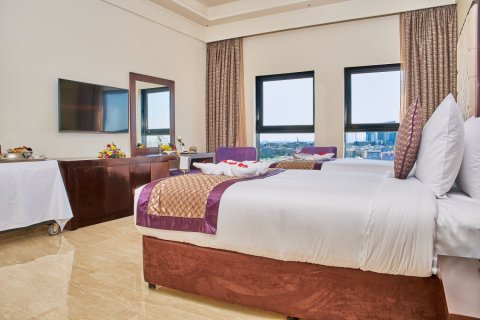 Apartamento tipo estudio Estudio en Deira, UAE No. 197392