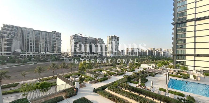 Appartement de 2 chambres à Maple at Dubai Hills Estate, UAE No. 222326