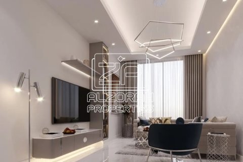 Квартира с 2 спальнями в FARADIS, Al Mamzar - Sharjah, ОАЭ №215547 5