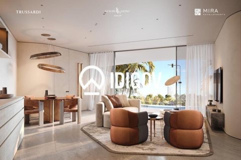 Appartement de 1 chambre à Al Furjan, UAE No. 222521 3