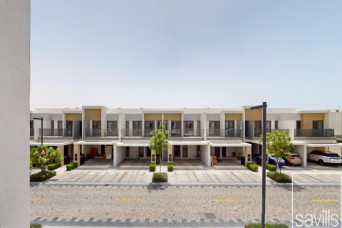 3 bedrooms Townhouse in Elan, UAE No. 211101