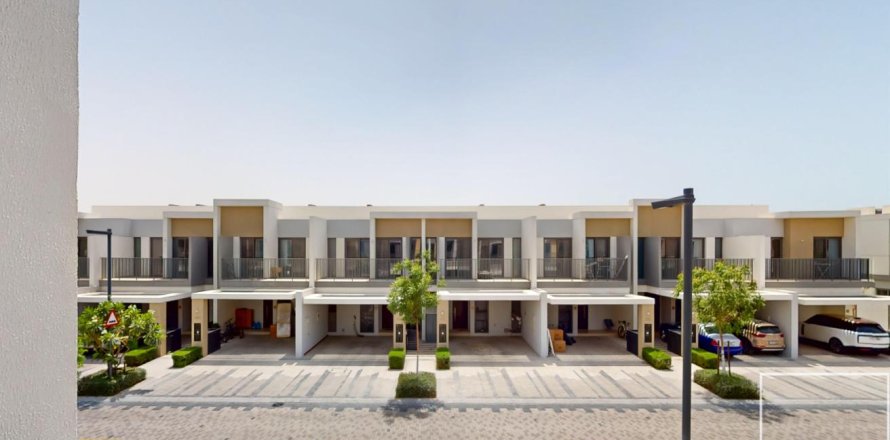 3 bedrooms Townhouse in Elan, UAE No. 211101