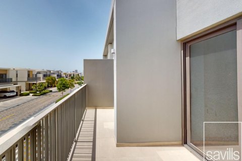 3 bedrooms Townhouse in Elan, UAE No. 211101 3