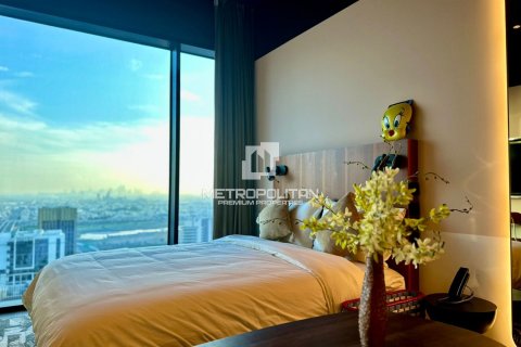 Квартира 41м² в Бизнес-Бэй, ОАЭ №8373 4