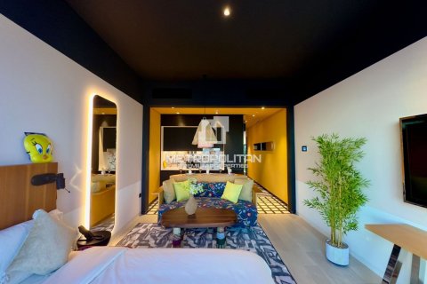 Квартира 41м² в Бизнес-Бэй, ОАЭ №8373 3