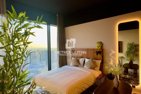 Квартира 41м² в Бизнес-Бэй, ОАЭ №8373 5