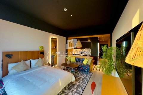 Квартира 41м² в Бизнес-Бэй, ОАЭ №8373 7