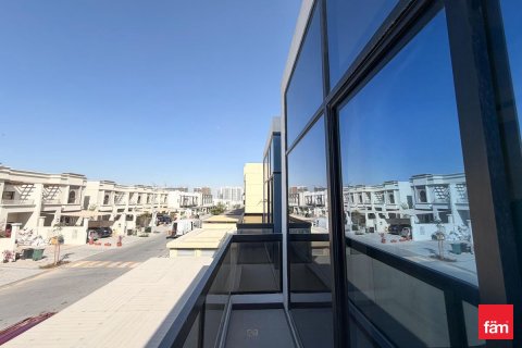 Townhouse de 3 chambres à Al Furjan, UAE No. 216285 16