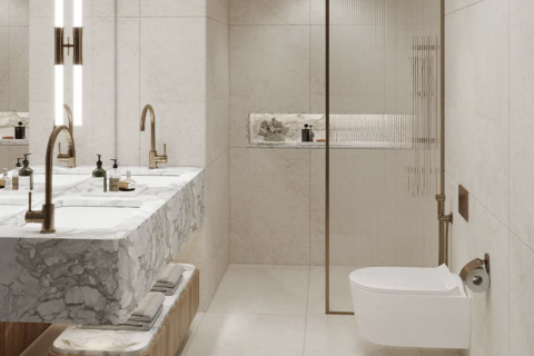 3 bedrooms Apartment in Jumeirah Islands, UAE No. 217089 5