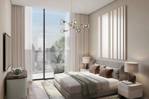 3 bedrooms Apartment in Jumeirah Islands, UAE No. 217089 4