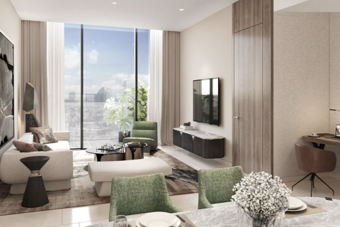 3 bedrooms Apartment in Jumeirah Islands, UAE No. 217089