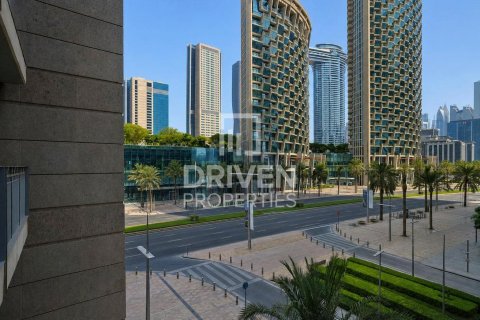 2 bedrooms Apartment in Standpoint Towers, UAE No. 212075 31