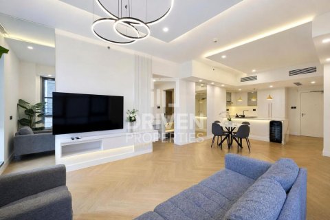 2 bedrooms Apartment in Standpoint Towers, UAE No. 212075
