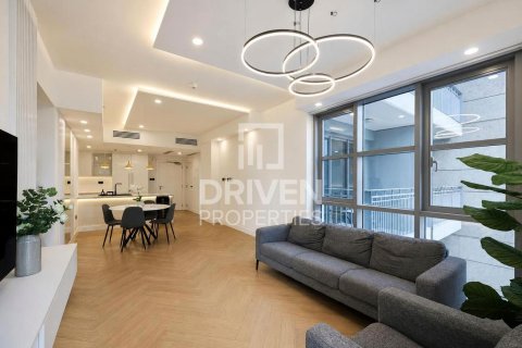 2 bedrooms Apartment in Standpoint Towers, UAE No. 212075 4