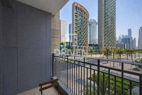2 bedrooms Apartment in Standpoint Towers, UAE No. 212075 27