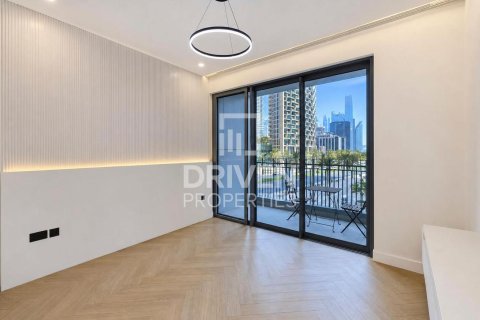 2 bedrooms Apartment in Standpoint Towers, UAE No. 212075 11
