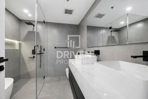 2 bedrooms Apartment in Standpoint Towers, UAE No. 212075 23