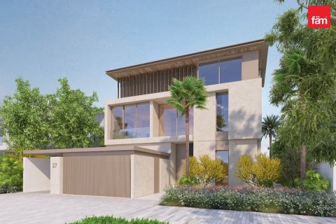 6 bedrooms Villa in Palm Jebel Ali, UAE No. 213706 8