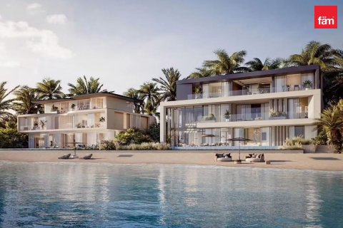 6 bedrooms Villa in Palm Jebel Ali, UAE No. 213706 7