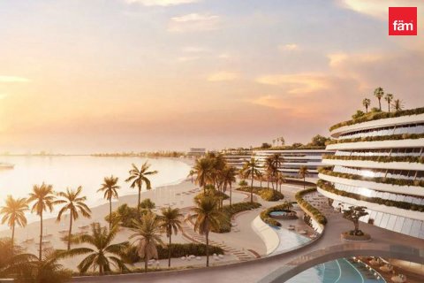 6 bedrooms Villa in Palm Jebel Ali, UAE No. 213706 6