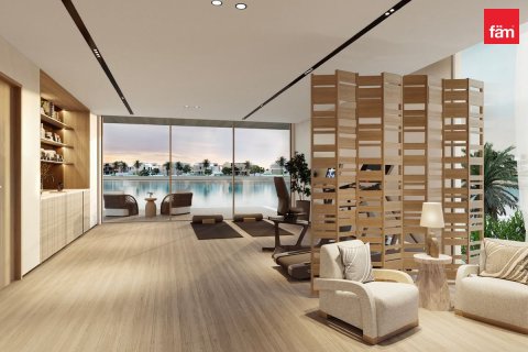 6 bedrooms Villa in Palm Jebel Ali, UAE No. 213706 3