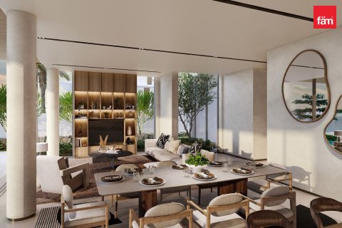 6 bedrooms Villa in Palm Jebel Ali, UAE No. 213706 5