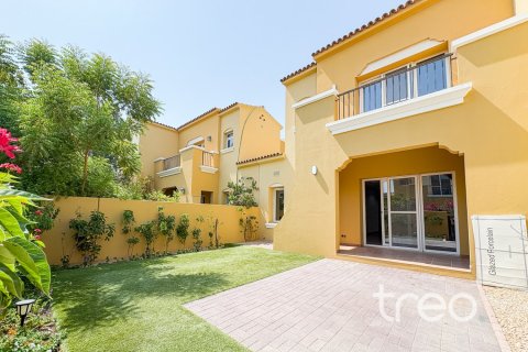 Villa de 2 chambres à Arabian Ranches, UAE No. 220887