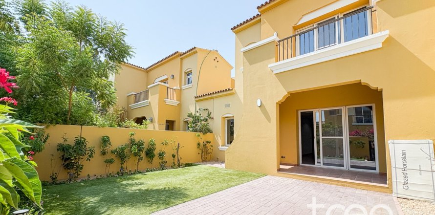 Villa de 2 chambres à Arabian Ranches, UAE No. 220887