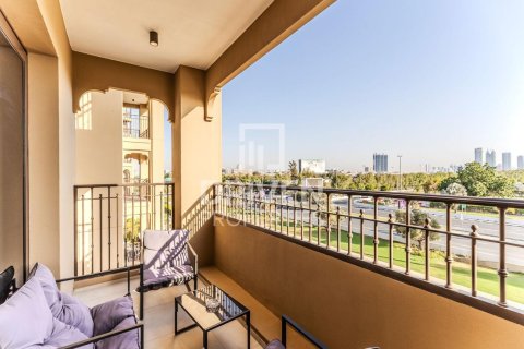 1 غرف نوم شقة في Umm Suqeim 3, الإمارات العربية المتحدة رقم 214596 11