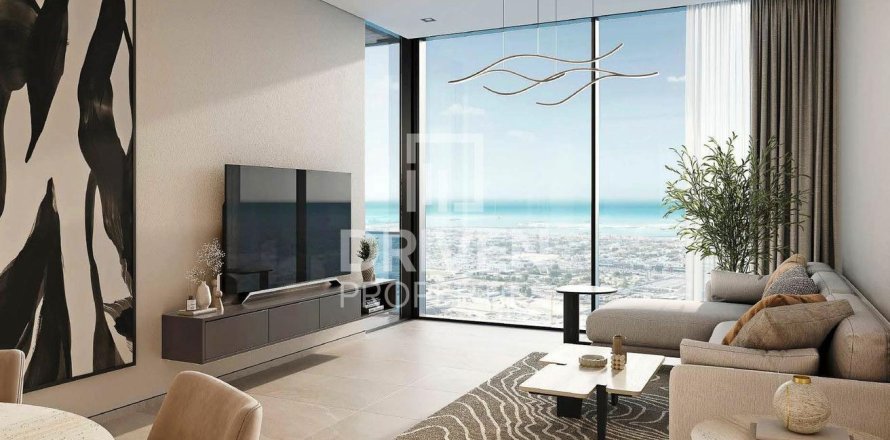 2 bedrooms Apartment in Dubai, UAE No. 211272