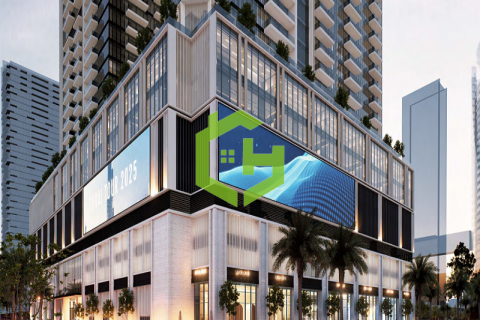 Apartment de 3 dormitorios en Bur Dubai, UAE No. 55294 16