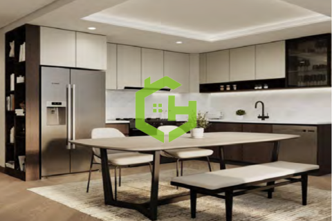 Apartment de 3 dormitorios en Bur Dubai, UAE No. 55294 6