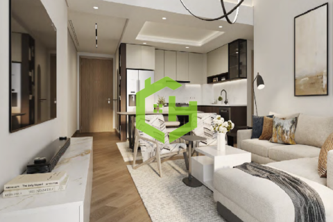 Apartment de 3 dormitorios en Bur Dubai, UAE No. 55294 3