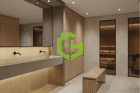 Apartment de 3 dormitorios en Bur Dubai, UAE No. 55294 9