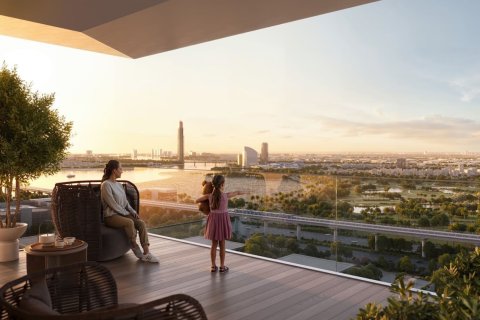 3 bedrooms Apartment in Dubai, UAE No. 101418 11