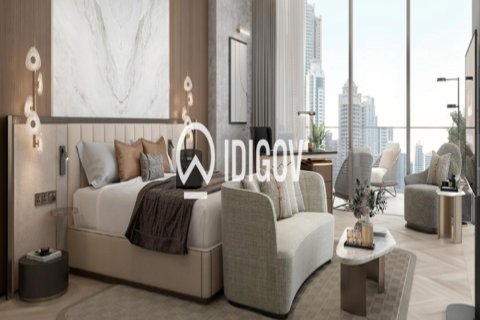 5 bedrooms Apartment in Dubai Marina, UAE No. 209045 3