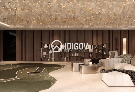5 bedrooms Apartment in Dubai Marina, UAE No. 209045 12