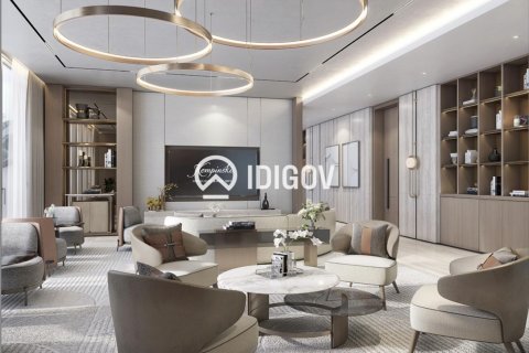 5 bedrooms Apartment in Dubai Marina, UAE No. 209045 4
