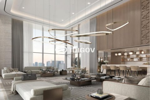 5 bedrooms Apartment in Dubai Marina, UAE No. 209045 7